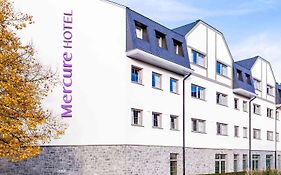 Mercure Han-Sur-Lesse